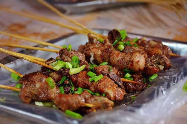 新安五花肉培训